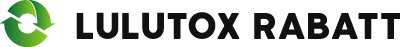 Lulutox Rabatt